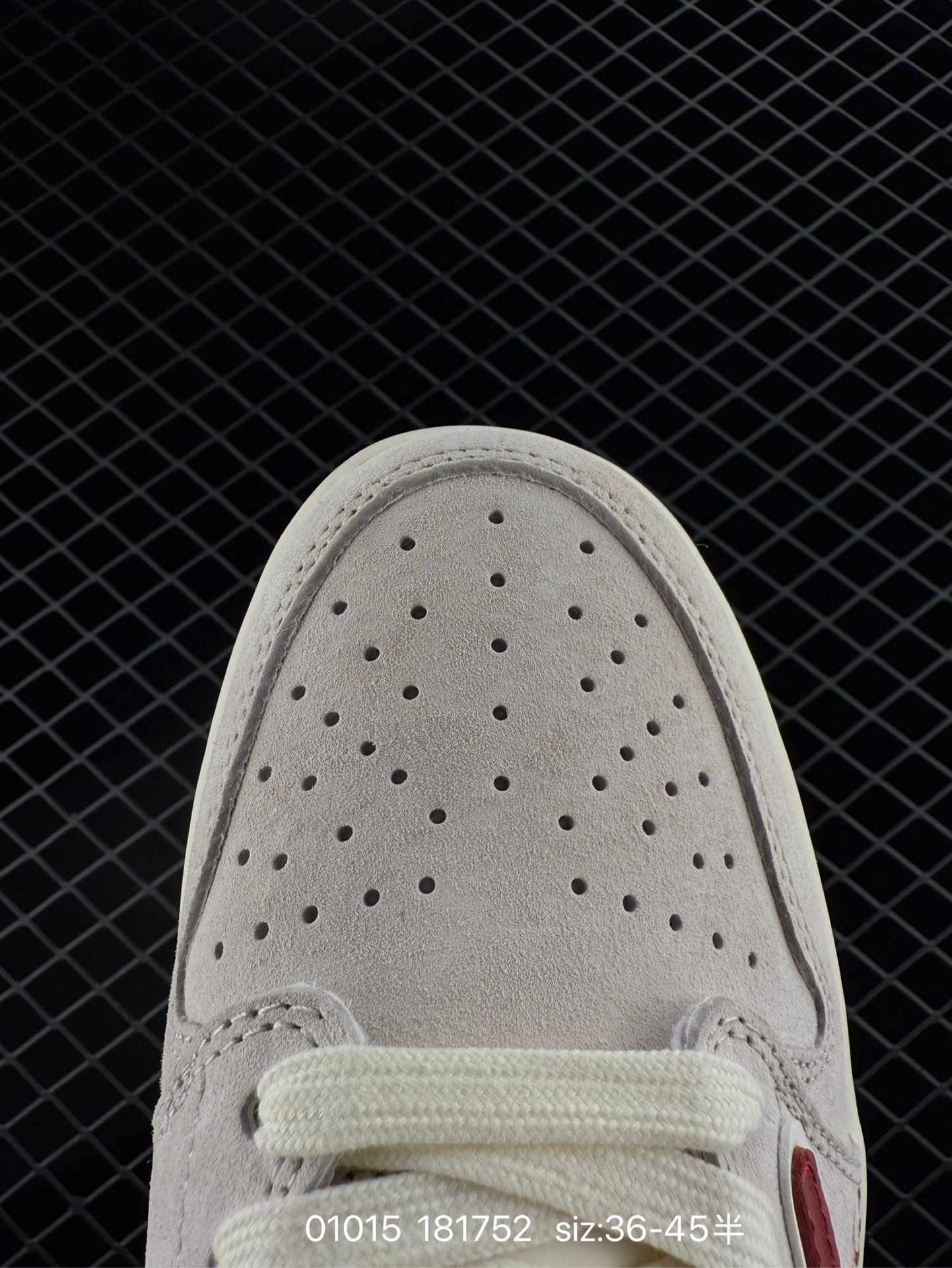 Nike Air Jordan 1 Low OG SP